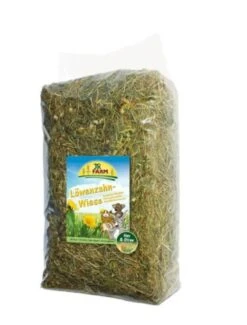 JR Farm Foin Pissenlit 1.5 Kg