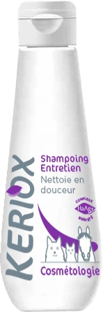 Keriox Shampooing Entretien 200 Ml
