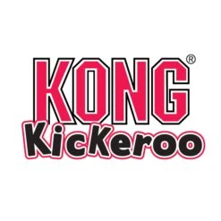 KONG Kitten Kickeroo -Animal Fournitures Boutique kickeroo logo 1