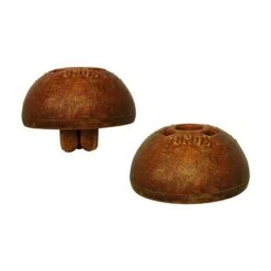 KONG Friandises Marathon Chicken Pour Chien M 136 G -Animal Fournitures Boutique kong friandises marathon chicken 1