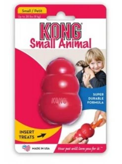 KONG Spécial Rongeurs -Animal Fournitures Boutique kong2
