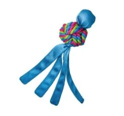 KONG Wubba Weaves L -Animal Fournitures Boutique kong 2