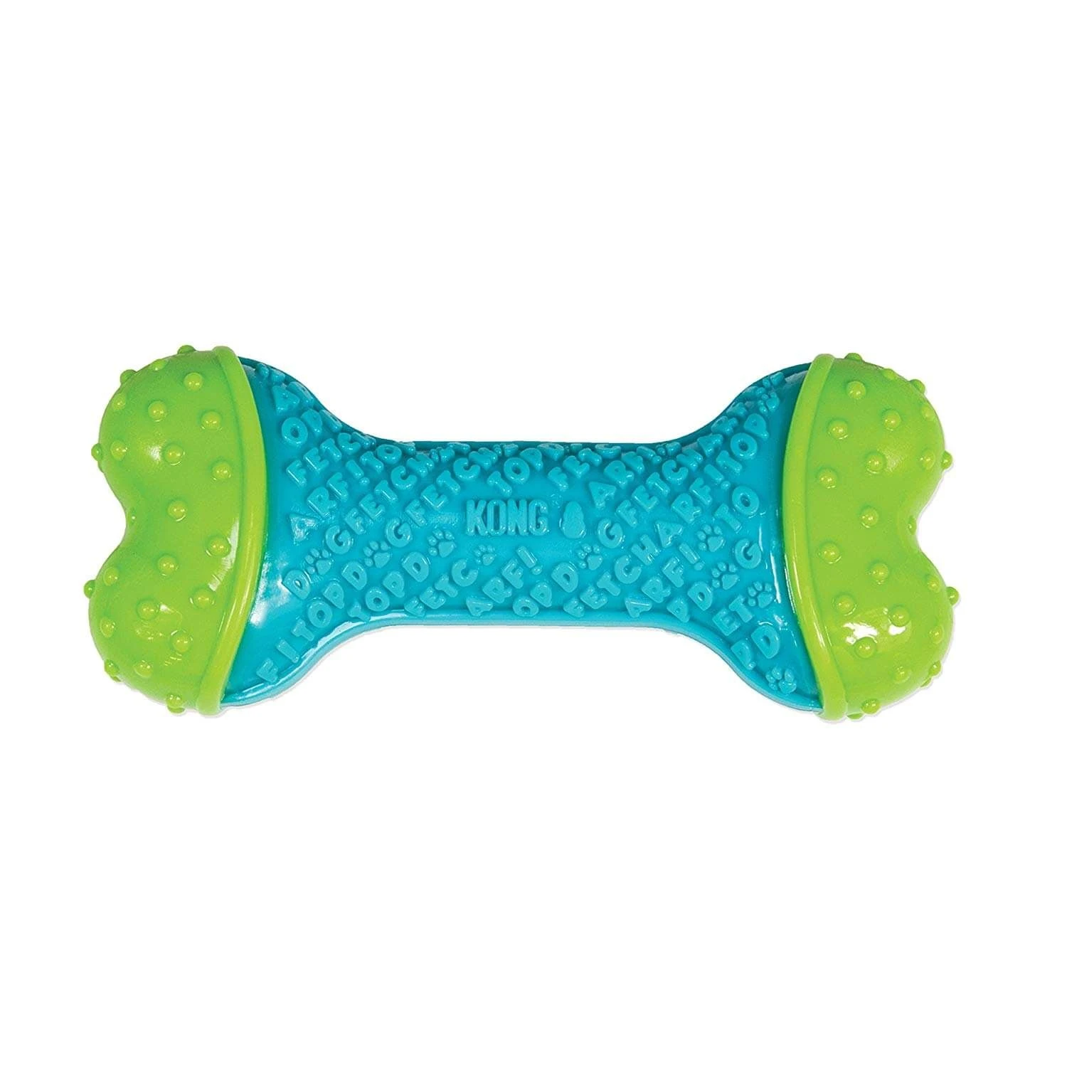 KONG CoreStrength Bone Jouet Pour Chien M/L