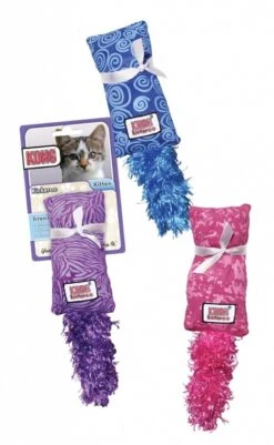 KONG Kitten Kickeroo -Animal Fournitures Boutique kong kitten kickeroo la compagnie des animaux