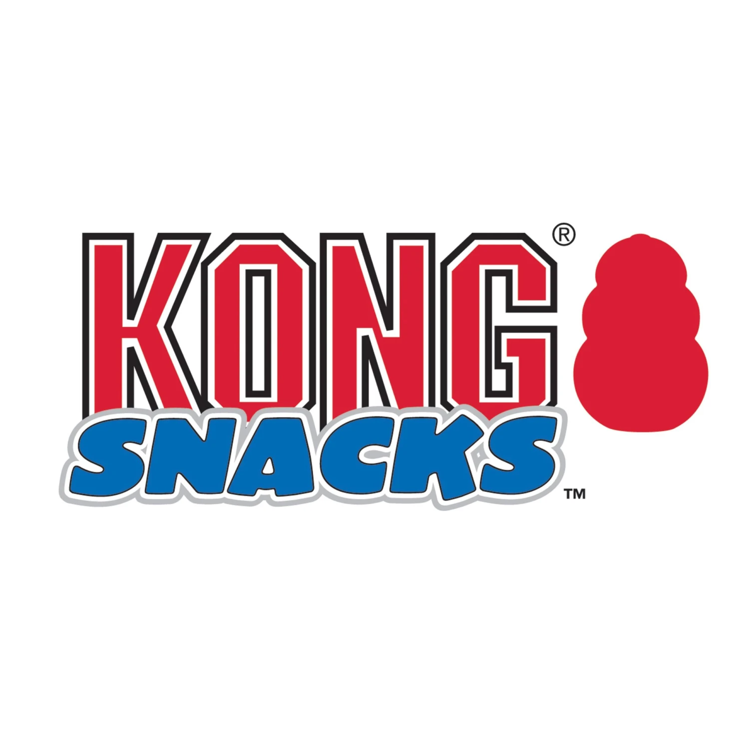 KONG Stuff'n Liver Snacks Small 3 KONG Stuff'n Liver Snacks Small – Image 3