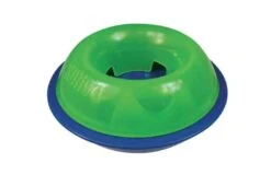 KONG Tiltz Large Distributeur De Friandises Pour Chien