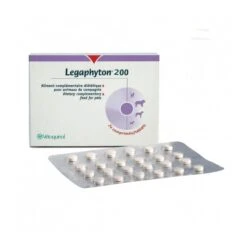 Legaphyton 200 24 Cp