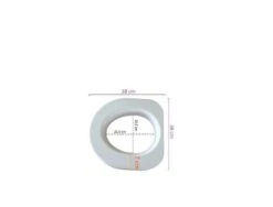 Litter Kwitter Kit De Toilette Pour Chat -Animal Fournitures Boutique litter kwitter 3