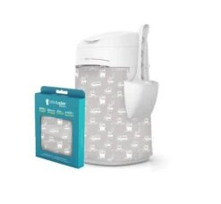 Litter Locker Housse Design PAPIER PEINT - Destockage -Animal Fournitures Boutique litter locker housse design papier peint la compagnie des animaux