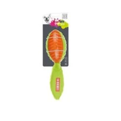 M-Pets Jouet On-Off Shelly Orange/vert