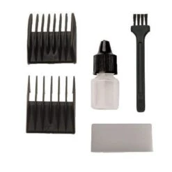 Moser Tondeuse Rex Noire Pour Chien - Edition Limitée 75 Ans -Animal Fournitures Boutique moser tondeuse rex chien moyen 3