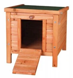 Trixie Natura Maison Rongeur 42 × 43 × 51 Cm -Animal Fournitures Boutique natura maison lapin et cochon d inde brun 42 43 51 cm2