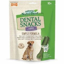 Nylabone Nutri Dent L Friandises Dentaires X10