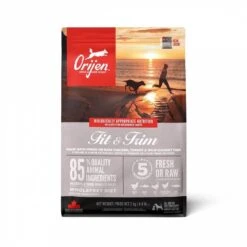 Orijen Fit & Trim Dog 2 Kg -Animal Fournitures Boutique orijen fit trim dog 2 kg