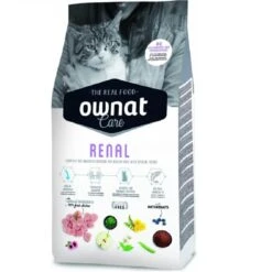 Ownat Care Renal Chat 3 Kg