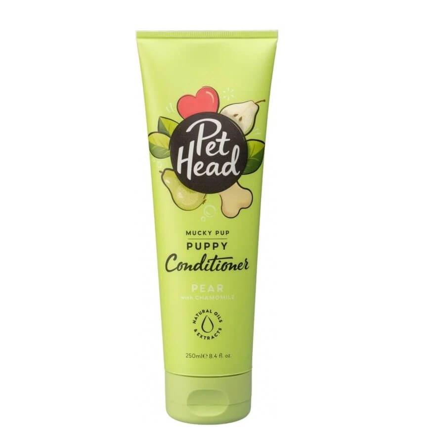 Pet Head Après-shampooing Mucky Puppy 250 Ml 1 Pet Head Après-shampooing Mucky Puppy 250 Ml