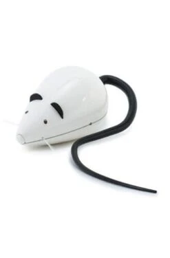 Frolicat Rolorat Jouet Souris Automatique