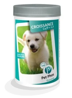 Pet Phos Croissance Ca/P=1.3 100 Cp