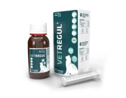 Pharmadiet Vetregul 50 Ml