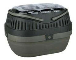 Trixie Boîte De Transport Pico 18 × 12 × 13 Cm ( Coloris Aléatoire ) 5 Trixie Boîte De Transport Pico 18 × 12 × 13 Cm ( Coloris Aléatoire ) -Animal Fournitures Boutique pico3