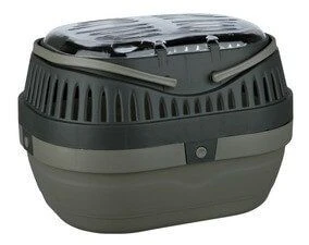 Trixie Boîte De Transport Pico 23 × 16 × 17 Cm ( Coloris Aléatoire ) 3 Trixie Boîte De Transport Pico 23 × 16 × 17 Cm ( Coloris Aléatoire ) – Image 3