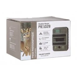 Piège Photographique PIE1028 -Animal Fournitures Boutique pie ge photographique pie1028 la compagnie des animaux 2