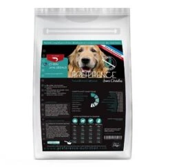 Préférence Croquettes Chien Sans Céréales 3 Kg