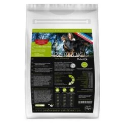 Préférence Croquettes Chien Bien-Être 3 Kg