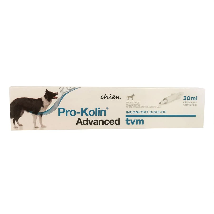 Pro-Kolin Advanced Chien 30 Ml 1 Pro-Kolin Advanced Chien 30 Ml