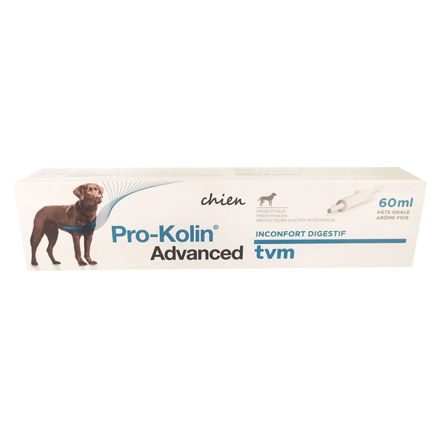 Pro-Kolin Advanced Chien 60 Ml 1 Pro-Kolin Advanced Chien 60 Ml