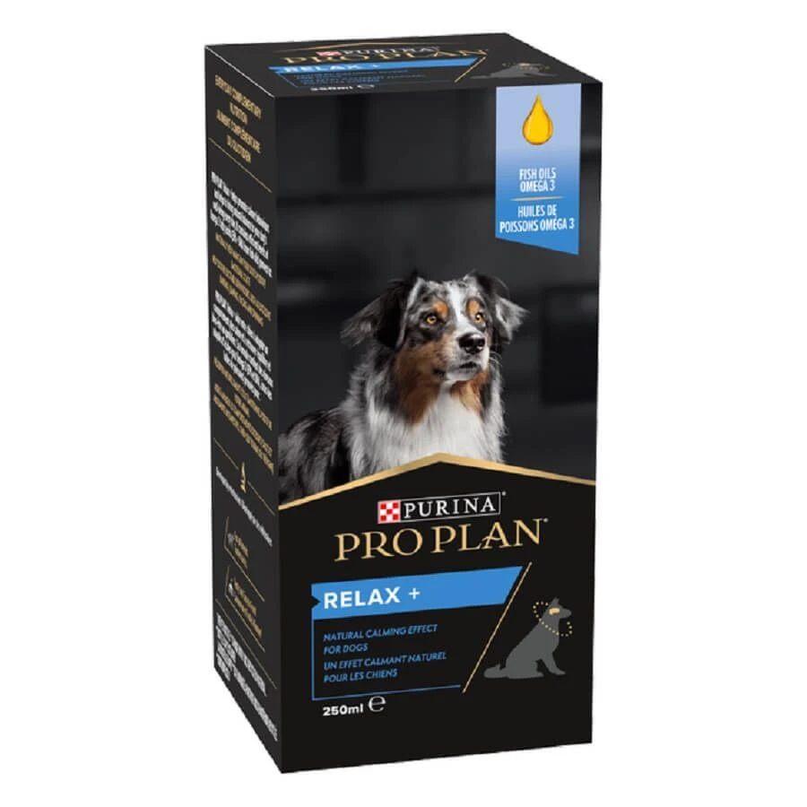 ProPlan Relax + Chien 250 Ml 2 ProPlan Relax + Chien 250 Ml – Image 2