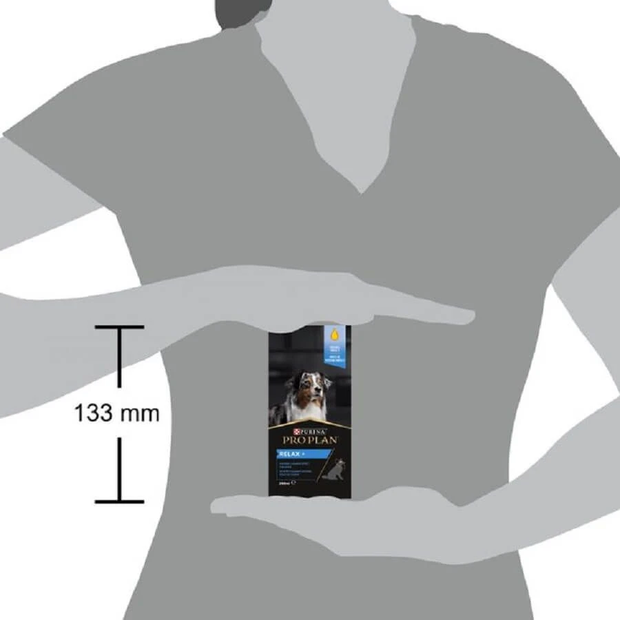 ProPlan Relax + Chien 250 Ml 5 ProPlan Relax + Chien 250 Ml – Image 5