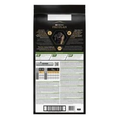 Purina Proplan Chiot Large Robust OPTISTART 12 Kg -Animal Fournitures Boutique purina proplan dog large puppy robust optistart 12 kg 4