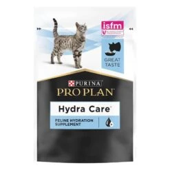 Purina Proplan PPVD Chat Hydra Care 10 X 85 G -Animal Fournitures Boutique purina proplan ppvd chat hydra care 10 x 85 g 2