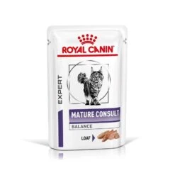 Animal Fournitures Boutique 8 Animal Fournitures Boutique -Animal Fournitures Boutique royal canin veterinary chat mature consult balance 12 x 85 g
