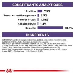 Royal Canin Veterinary Chat Mature Consult Balance 12 X 85 G -Animal Fournitures Boutique royal canin veterinary chat mature consult balance 12 x 85 g 6