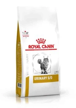 Royal Canin Vet Chat Urinary S/O 3.5 Kg
