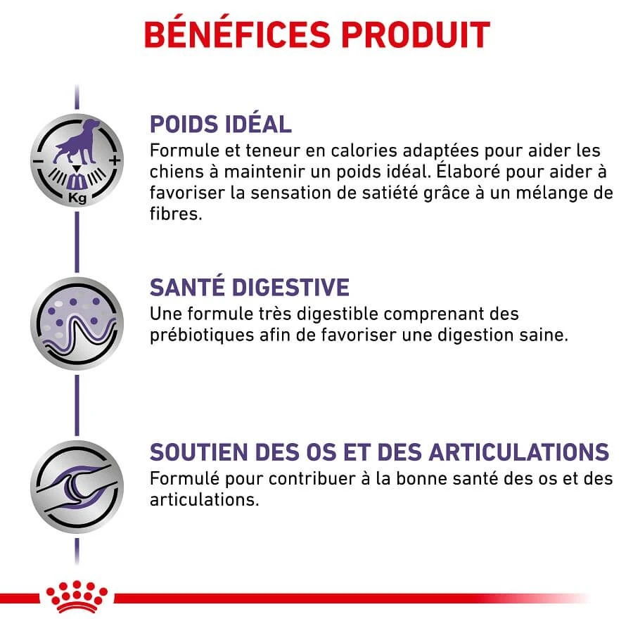 Royal Canin Veterinary Neutered Adult Large Dog 12 Kg 4 Royal Canin Veterinary Neutered Adult Large Dog 12 Kg – Image 4