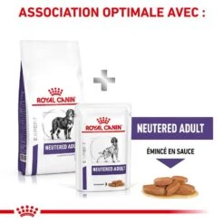 Royal Canin Veterinary Neutered Adult Large Dog 12 Kg 15 Royal Canin Veterinary Neutered Adult Large Dog 12 Kg -Animal Fournitures Boutique royal canin veterinary neutered adult large dog 12 kg 7