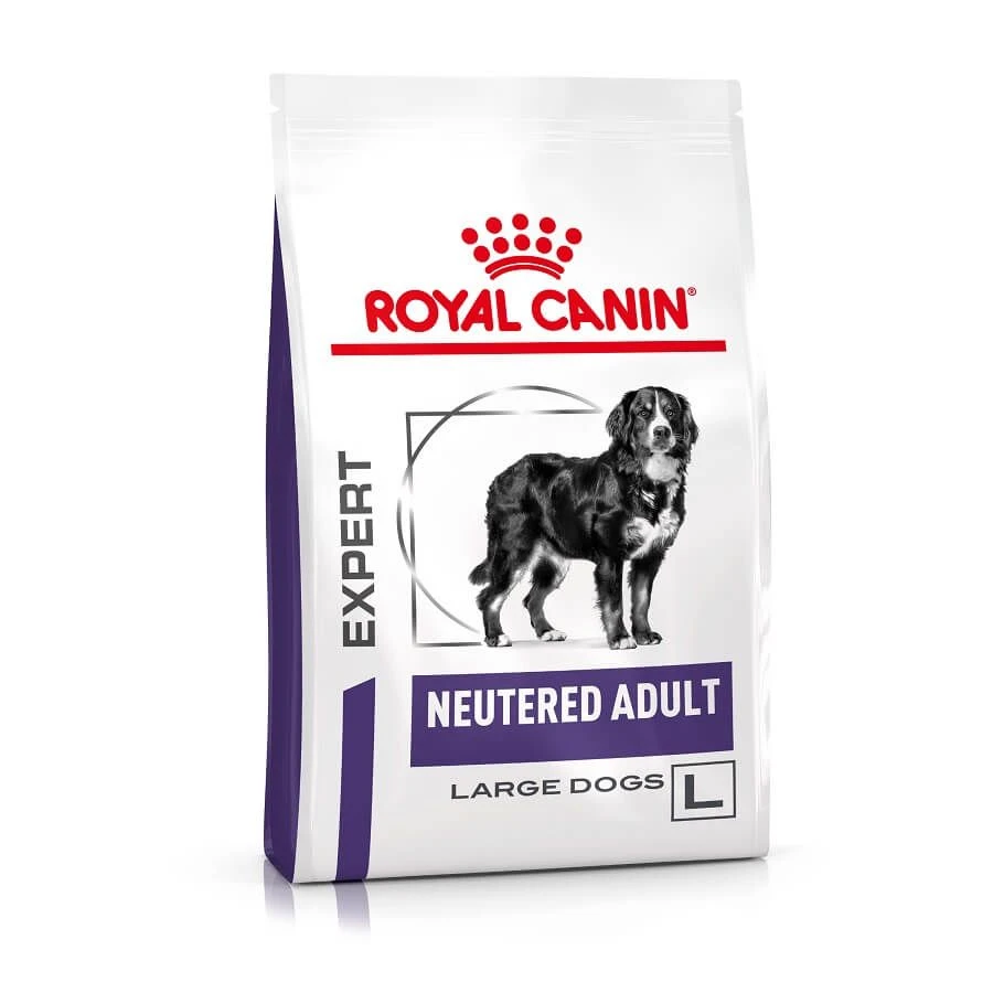 Royal Canin Veterinary Neutered Adult Large Dog 12 Kg 1 Royal Canin Veterinary Neutered Adult Large Dog 12 Kg