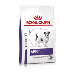 Royal Canin Veterinary Small Dog Adult 8 Kg