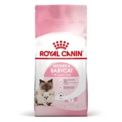 Royal Canin Féline Health Nutrition First Age Mother & Babycat 400 G
