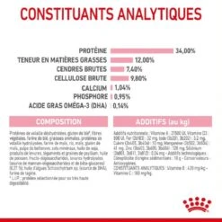Royal Canin Feline Health Nutrition Kitten Sterilised 2 Kg -Animal Fournitures Boutique royal canin feline health nutrition kitten sterilised 6