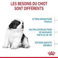 Royal Canin Giant Puppy 15 Kg -Animal Fournitures Boutique royal canin giant puppy 2 2