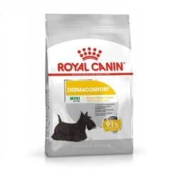 Royal Canin Canine Care Nutrition Mini Dermacomfort 1 Kg