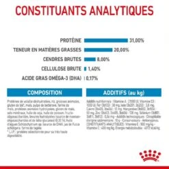 Royal Canin Vet Puppy Mini 4 Kg -Animal Fournitures Boutique royal canin puppy mini 6 1