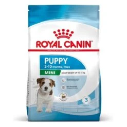 Royal Canin Vet Puppy Mini 4 Kg -Animal Fournitures Boutique royal canin puppy mini 9