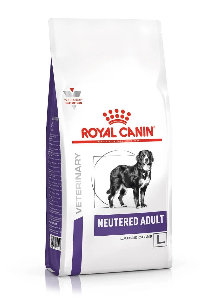 Royal Canin Veterinary Neutered Adult Large Dog 12 Kg 9 Royal Canin Veterinary Neutered Adult Large Dog 12 Kg – Image 9