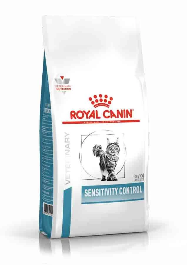 Royal Canin Vet Chat Sensitivity Control 3.5 Kg 1 Royal Canin Vet Chat Sensitivity Control 3.5 Kg