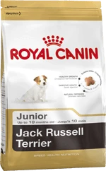 Royal Canin Jack Russell Puppy 3 Kg